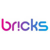 Bricks-M2V logo - Similar company to Klari