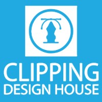 Clipping Design House (CDH) logo - Similar company to Image Editing Lab