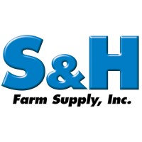 S&H Farm Supply, Inc. logo - Similar company to Closing Express, Inc