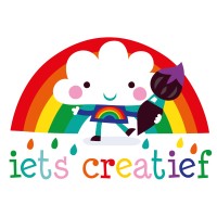 IETS Creatief logo - Similar company to Ambitieuze Meisjes