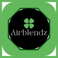 Airblendz logo - Similar company to Airblend Ag