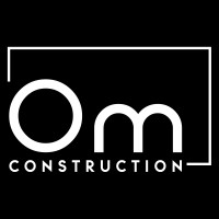 Om Construction Services LLC logo - Similar company to Om Construction