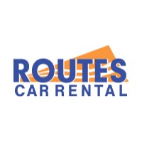 Routes Car Rental (Malta) logo - Similar company to Caledon Technologies