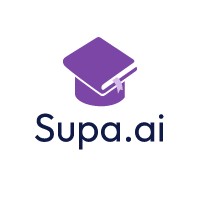 Supa-ai.net logo - Similar company to Utopia.Uz