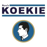 KOEKIE logo - Similar company to Nvt
