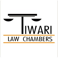 Tiwari Law Chambers LLP logo - Similar company to Jm Housing Pvt. Ltd