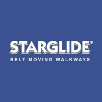 Starglide logo - Similar company to Aviation Flights Group