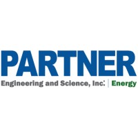 Partner Energy logo - Similar company to Partner Engineering & Science, Inc.