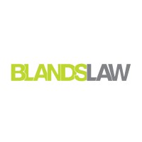 BlandsLaw logo - Similar company to Fair Workplace Solutions