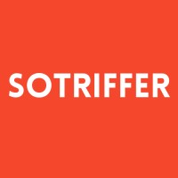 Sotriffer Toys logo - Similar company to Brucomele, Il Signore Dei Giocattoli