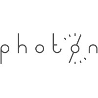 Photon logo - Similar company to After95 Creative