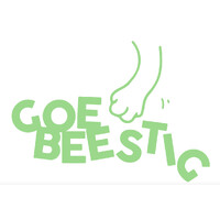 Goe Beestig logo - Similar company to Swatech Bv