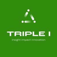 TRIPLE I logo - Similar company to Kskm