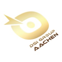 DSi Group Aachen logo - Similar company to Share Rwth Aachen