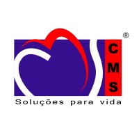 Cms Produtos Médicos e Hospitalares LTDA logo - Similar company to Yousync