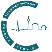Fachschaftsinitiative Medizin - Charité Universitätsmedizin Berlin logo - Similar company to Seg-Med