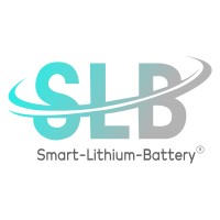 Smart Lithium Battery logo - Similar company to Battery Charger Aquafill (Bcaf)