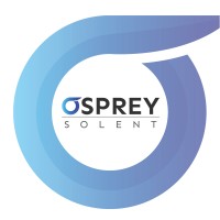 Osprey Solent logo - Similar company to X3V Engineering Consultancy