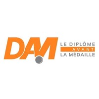 Le Diplôme avant la Médaille logo - Similar company to Paradigme3