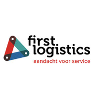 First Logistics logo - Similar company to Connected Logistics