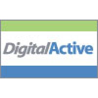 Digital Active logo - Similar company to Cn Digital Solutions
