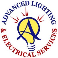 Advanced Lighting & Electrical Services Inc. logo - Similar company to Bean Electrical