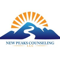 New Peaks Counseling, LLC logo - Similar company to Challenge Discovery Projects