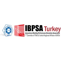 IBPSA Turkey logo - Similar company to Ea Systems Dresden Gmbh