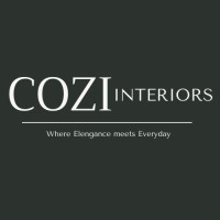 Cozi Interiors logo - Similar company to Decor Essentials