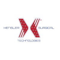 Hensler Surgical Products logo - Similar company to Capseus