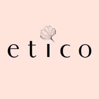 Etico | A Sustainable Collective logo - Similar company to Inclusive Wellness Design