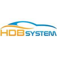 HDBsystem AB logo - Similar company to Biltid Ab