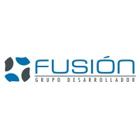Grupo Desarrollador Fusion Bajío, S.A.P.I de C.V. logo - Similar company to Grupo Cadi.