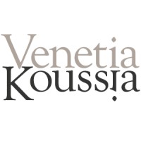 VenetiaKoussia.net logo - Similar company to Council On Competitiveness Of Greece - Competegr