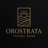 Orostrata logo - Similar company to Ogden Glazer + Schaefer