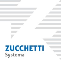 Zucchetti Systema - Gruppo Zucchetti logo - Similar company to Aitaky Srl