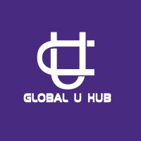 GlobalUHub logo - Similar company to Saply