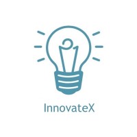 InnovateX logo - Similar company to Codenovate