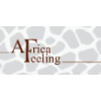 Africa Feeling logo - Similar company to Sahara Experience By Motor Adventures