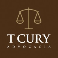 TCury Advocacia logo - Similar company to Cots Advogados (Attorneys-At-Law)