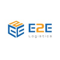 E2E Logistics Bangladesh Ltd logo - Similar company to Edison Express Limited