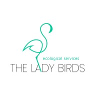 The Lady Birds Ecological Services logo - Similar company to Grootvadersbosch Conservancy