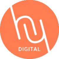 Hy Digital logo - Similar company to Attention Company Limited (Thailand)