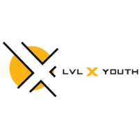 LVL X Youth logo - Similar company to Resource Complete