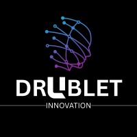 DRUBLET INNOVATION logo - Similar company to Venture Squad