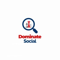 DominateSocial logo - Similar company to Mindset Consulting