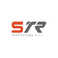 STR technology s.r.l logo - Similar company to Ca-Te S.R.L.