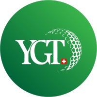 YouGolfTours GmbH logo - Similar company to Green2Green