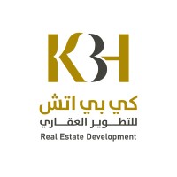 KBH Real Estate Development logo - Similar company to Westcore Properties