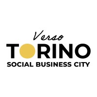 Verso Torino Social Business City logo - Similar company to Nemo Nuova Economia In Montagna Soc. Coop.